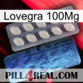 Lovegra 100Mg 34